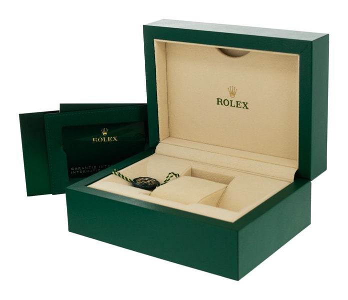 Rolex Datejust 126234